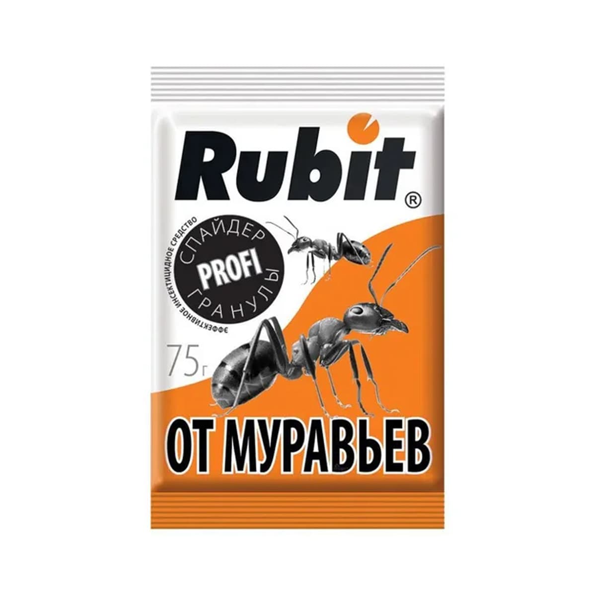 Спайдер гранулы от муравьев