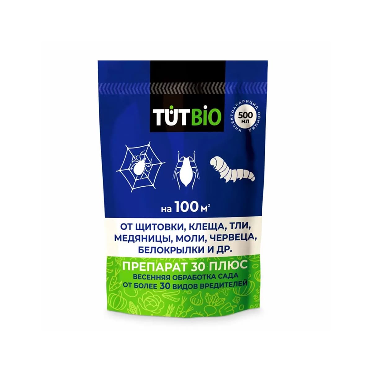 Препарат 30 плюс (TUT BIO)