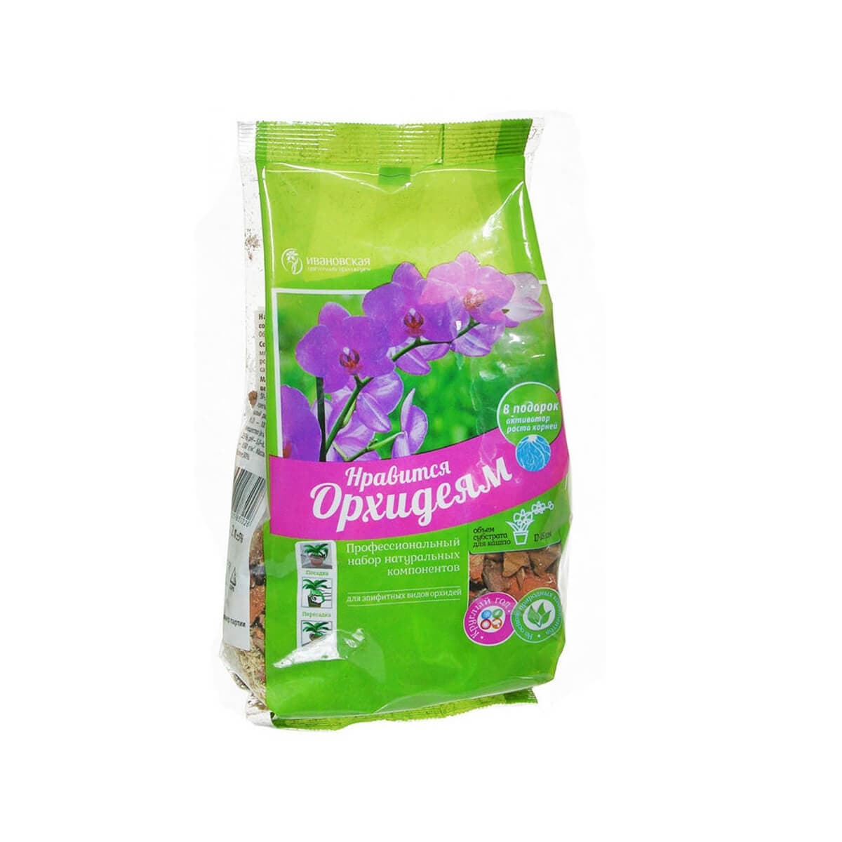 Набор для Орхидей