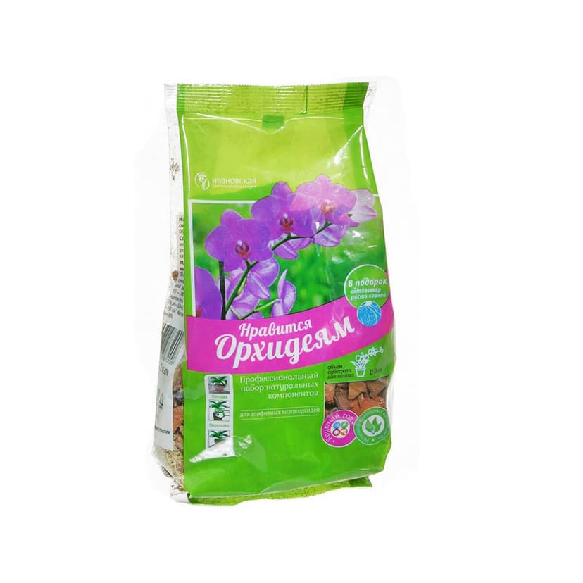 Набор для Орхидей