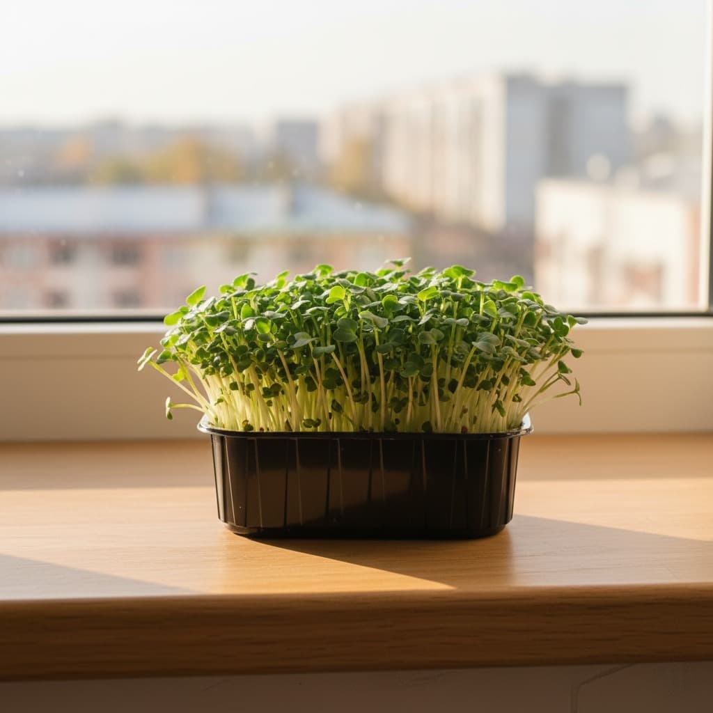 Дайкон | Готовый набор