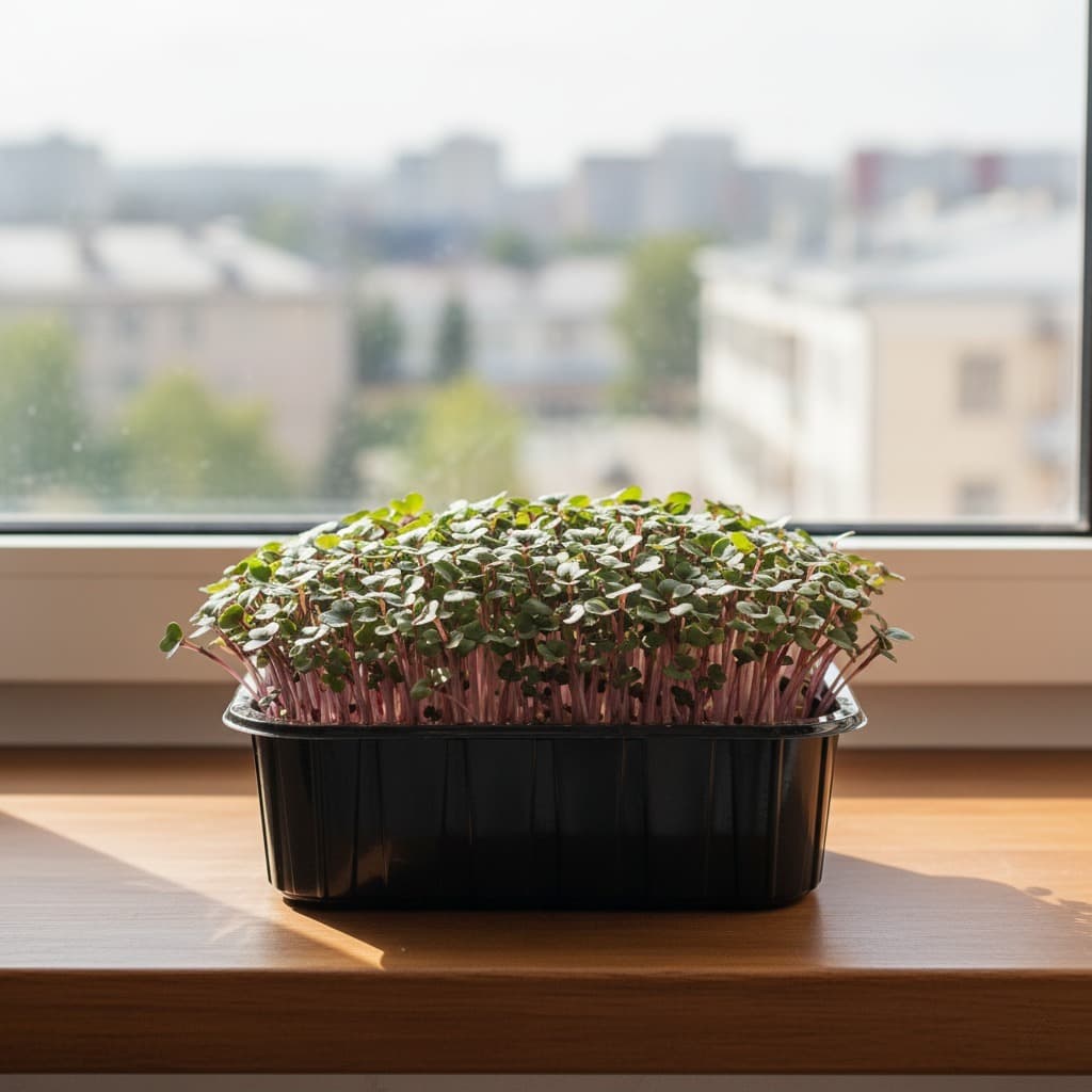 Капуста красная| Готовый набор