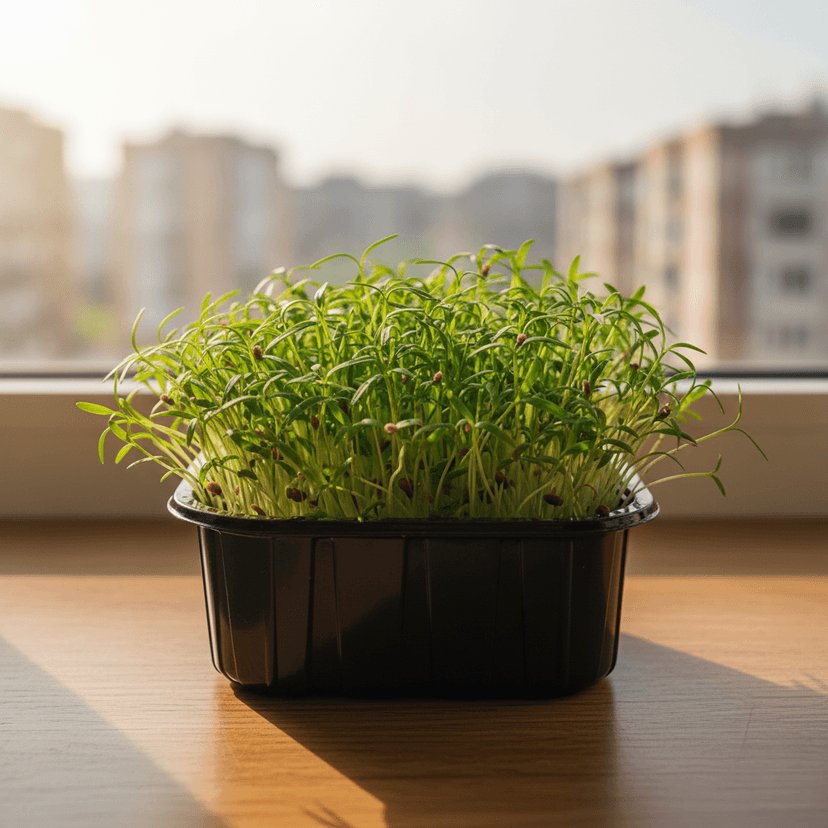 Морковь | Готовый набор