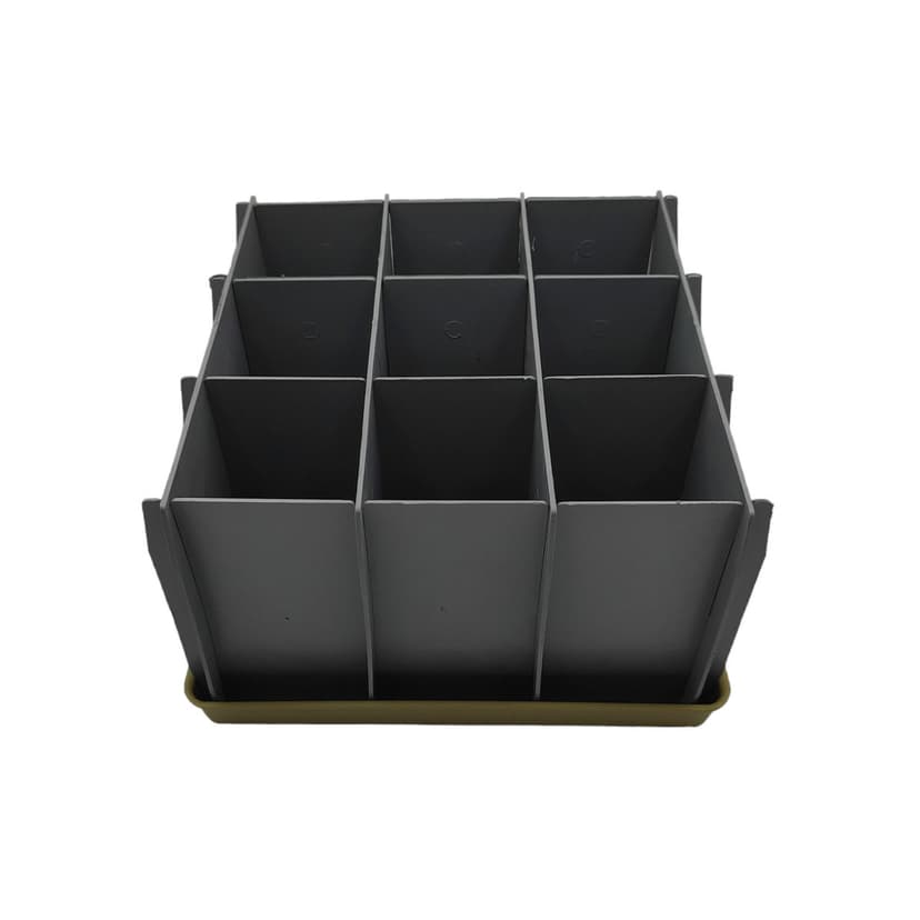 Ящик для рассады разборный