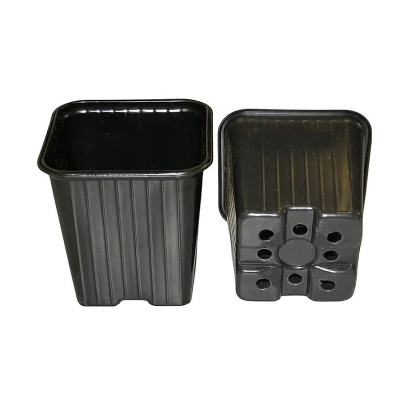 Стаканчик пластиковый для рассады