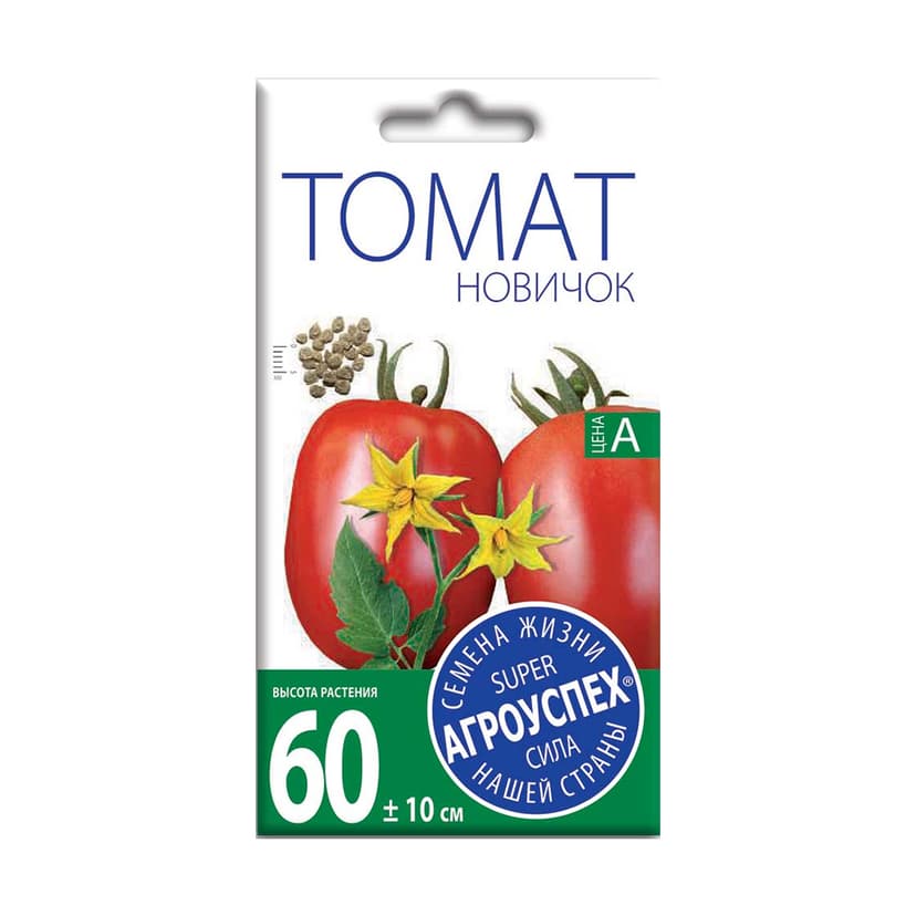 Томат Новичок
