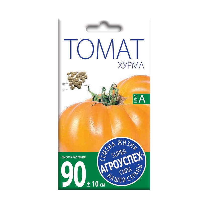 Томат Хурма