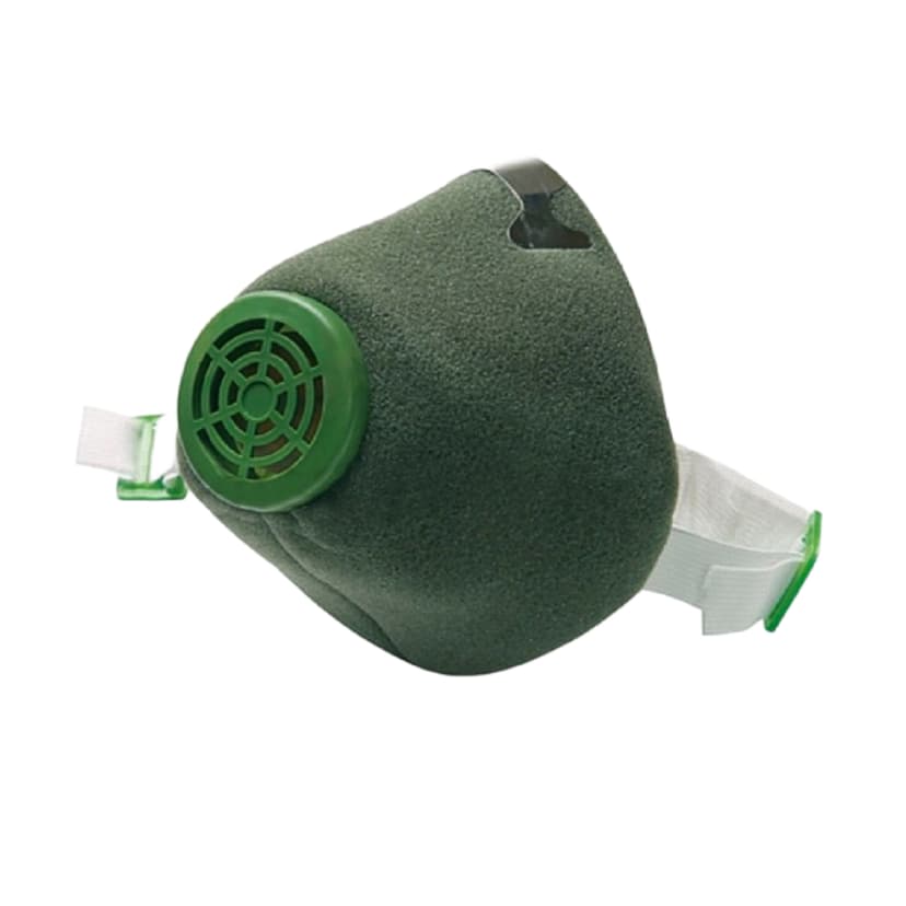 Респиратор У-2К