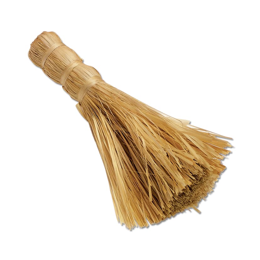 Кисть мочальная 25см